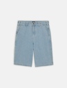 SHORT MADISON DNM VNTG BLU