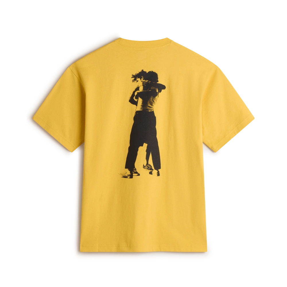 TEE ATIBA HAZE HUG SPICY MUS