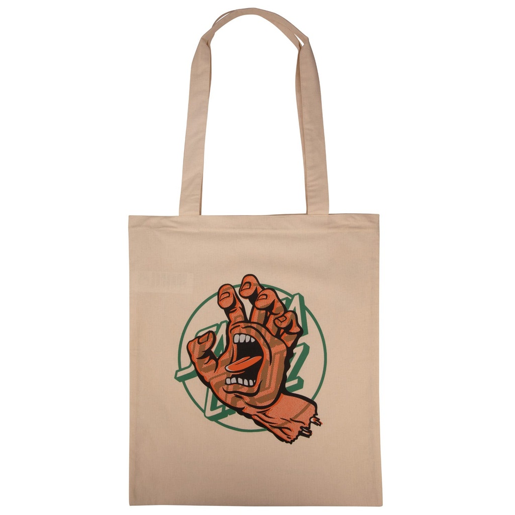 TOTE OPUS HAND OVERLAY