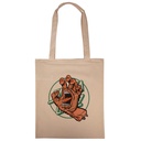 TOTE OPUS HAND OVERLAY