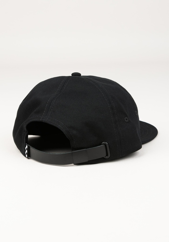 CAP HALF CAB 30th Edition