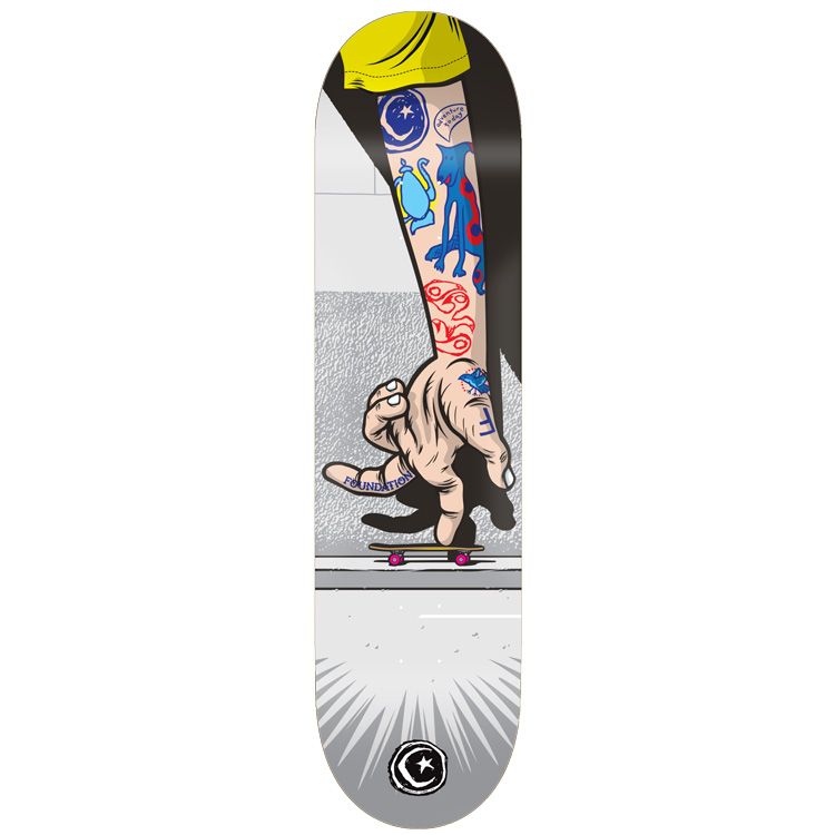 8.38 BRATRUD PUSH
