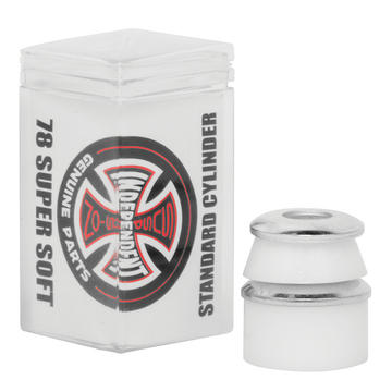 CUSHIONS SUPER SOFT (78A) CYLINDER P/K OF 4