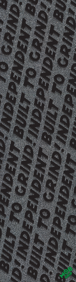 INDEPENDENT BTG 9X33 (1 SHEET)