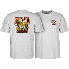 TEE CABALLERO STREET DRAGON