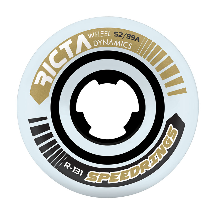 SPEEDRINGS SLIM 99A 52MM