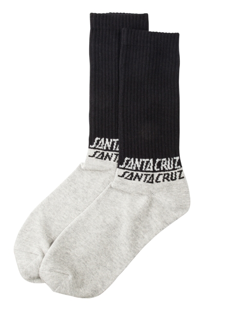 [3SF20098000] SOCKS 50/50 (Athletic Heather)