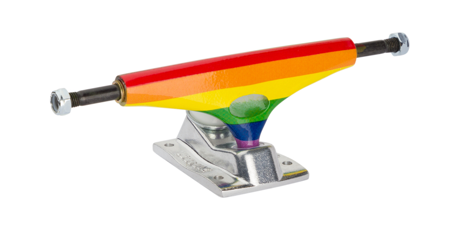 K5 RAINBOW 2 DLK (8.0)