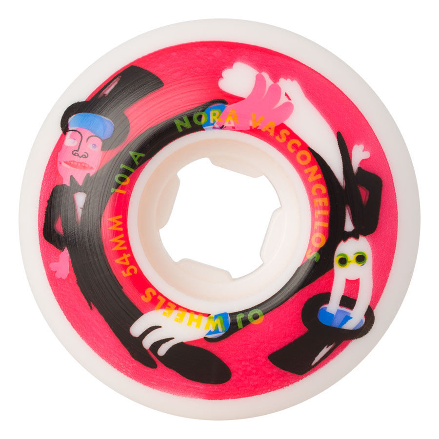54MM VASCONCELLOS NORA BY ALEXIS ELITE E