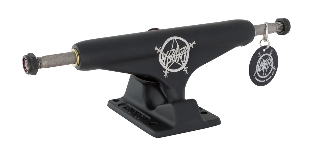 149 STAGE 11 FORGED HOLLOW SLAYER BLACK STANDARD