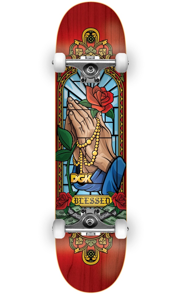 SACRED