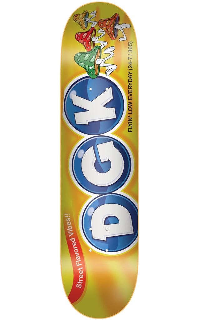 [HDG-1179-8.38] DROPS