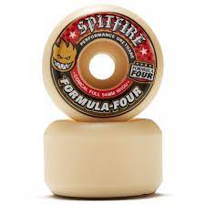 F4 101 CONICAL FULL 56MM