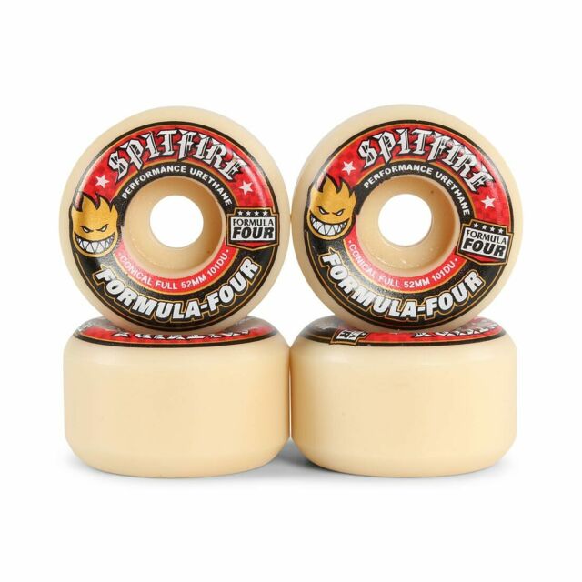 F4 101A CONICAL FULL 58mm
