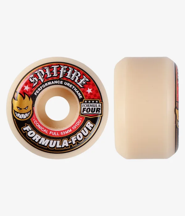 F4 101A CONICAL FULL 54mm