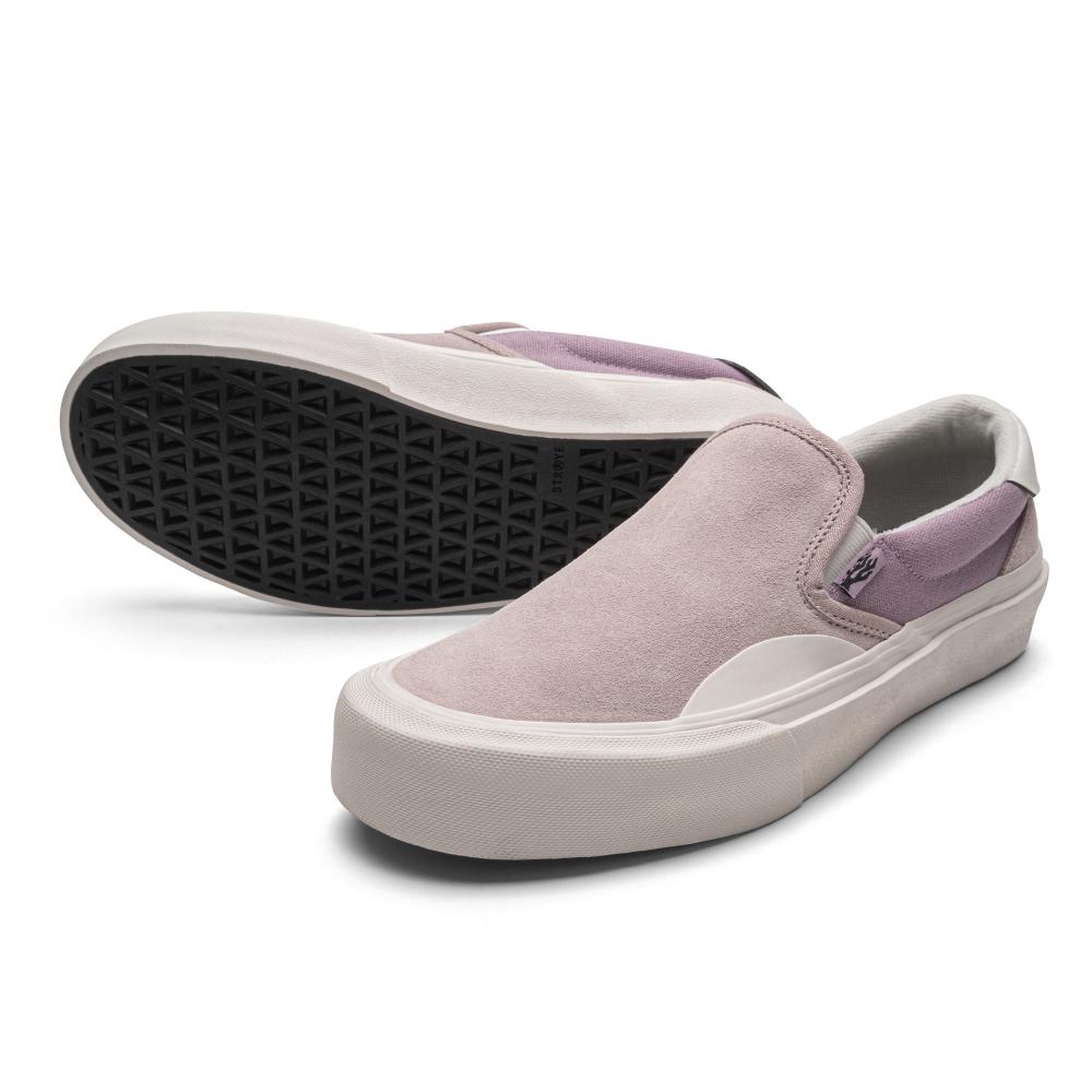 Ventura XR BLC Suede