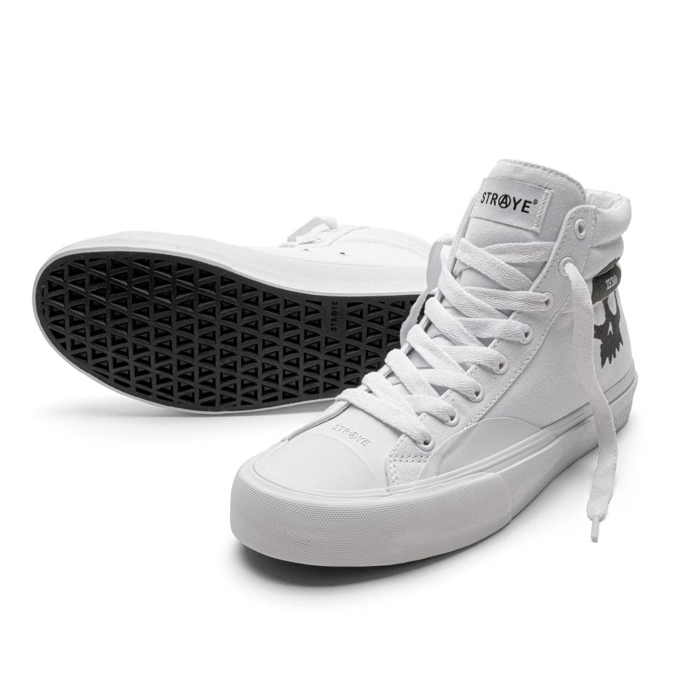 Venice Zero XR WC Canvas