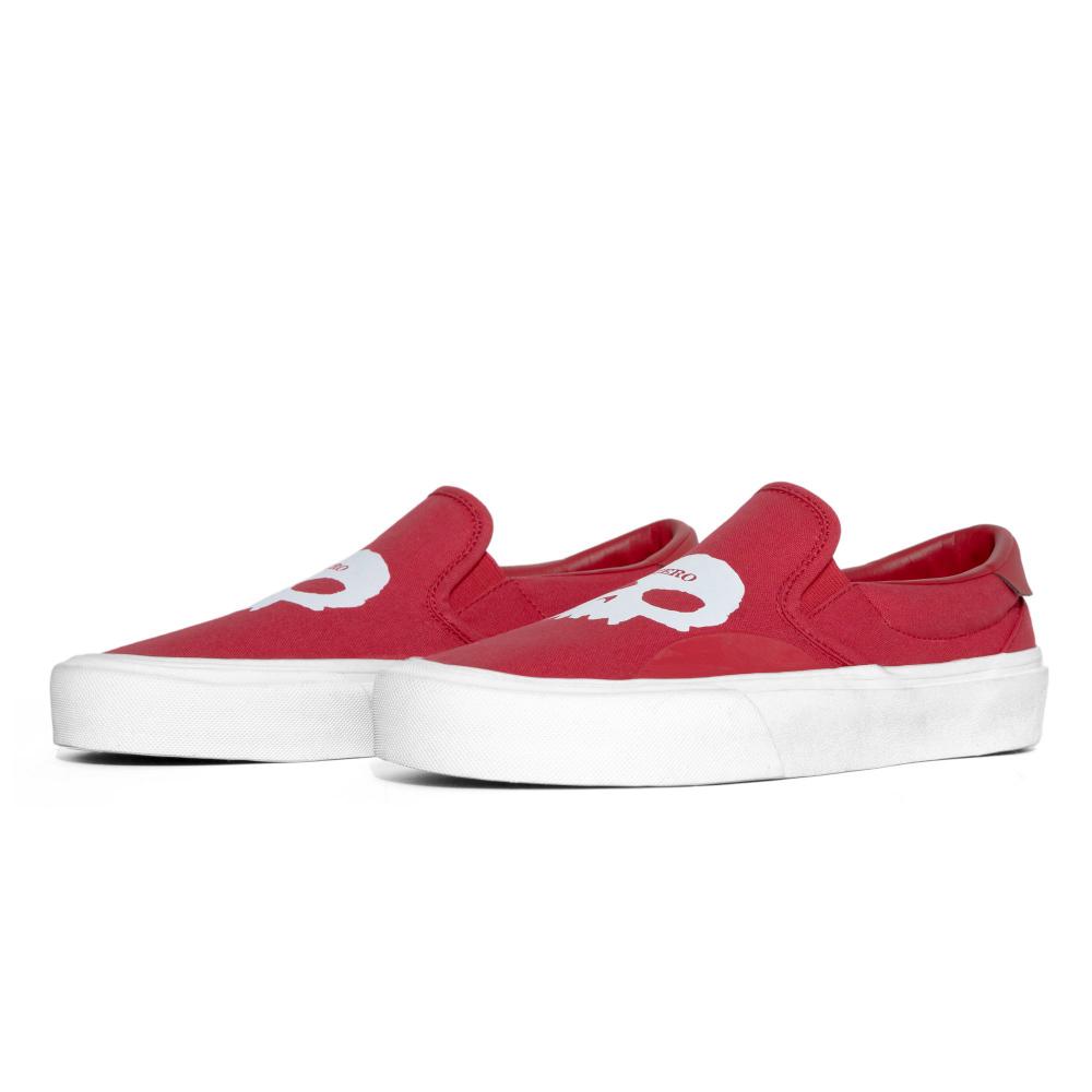 Ventura XR Zero RC Canvas