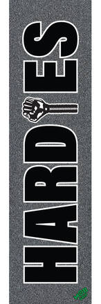 HARDIES X MOB 9X33 1 SHEET (BLACK)