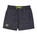 SWIMSHORT RIGID BROKEN DOT