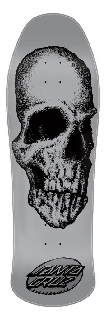 STREET CREEP REISSUE 10.0X31.75 