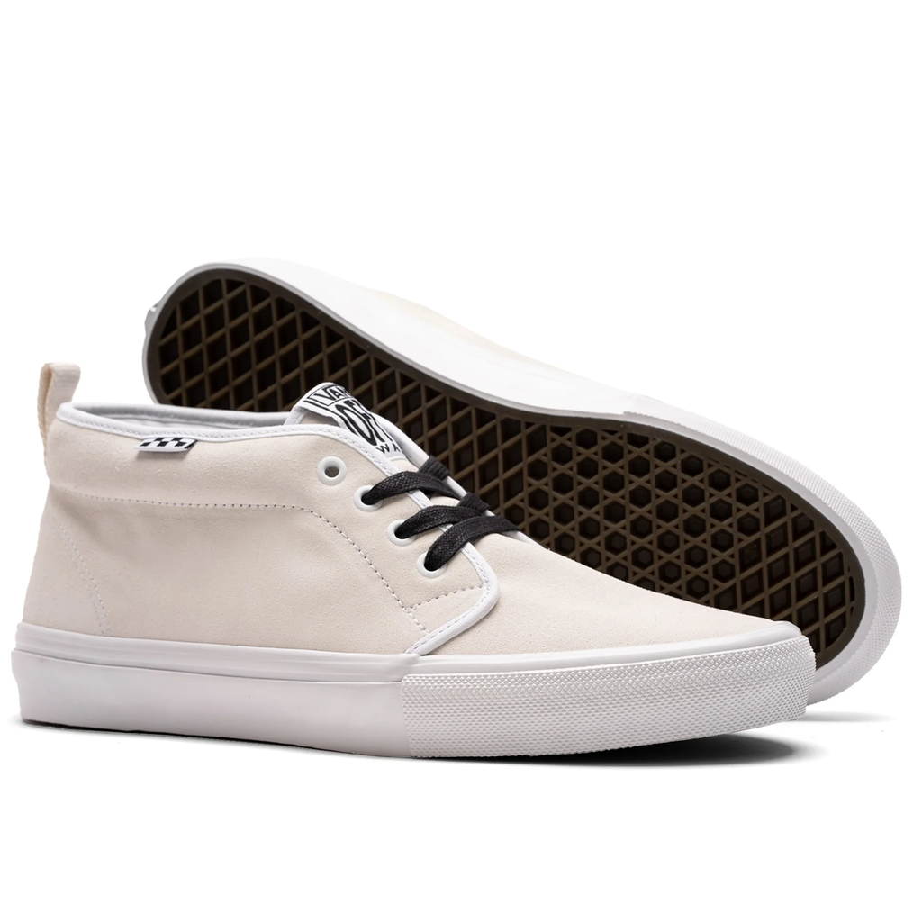 CHUKKA Vcu