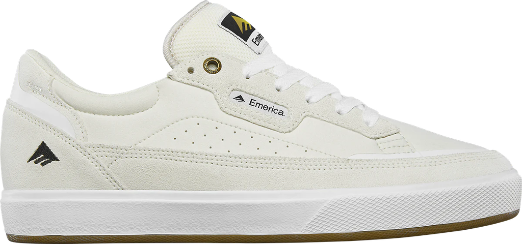 GAMMA G6 WHITE
