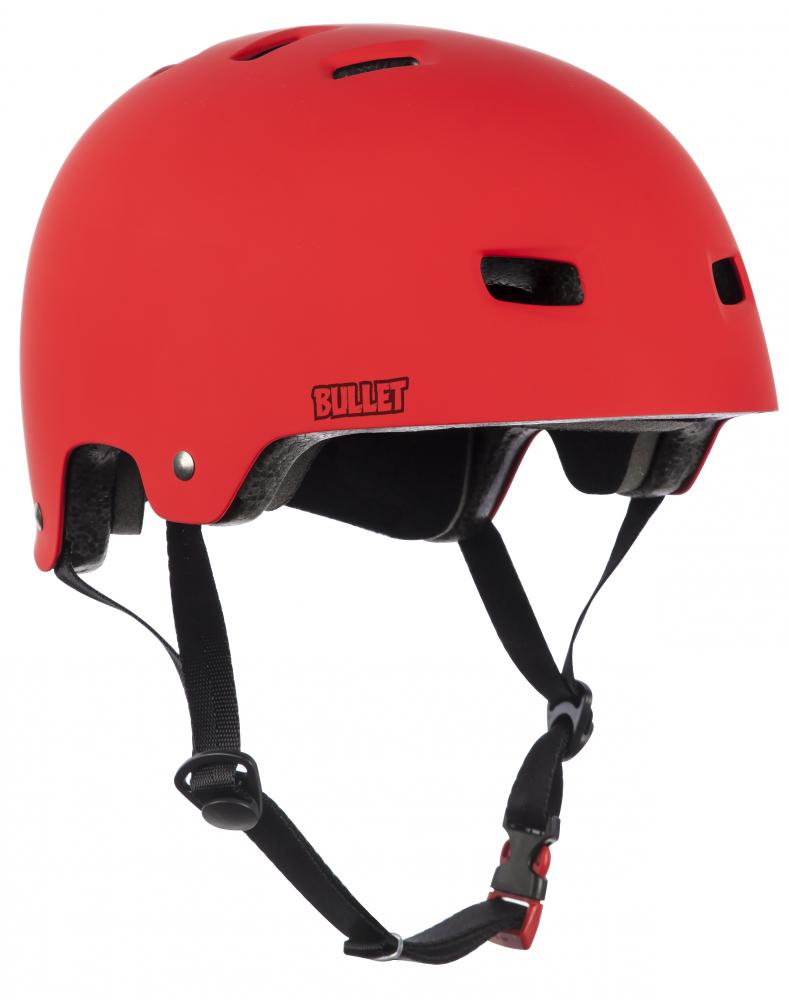 DELUXE HELMET RD