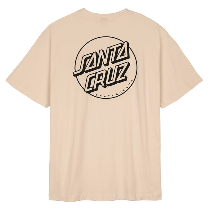 TEE OPUS DOT STRIPE AG
