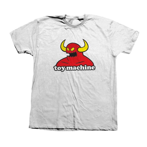TEE MONSTER