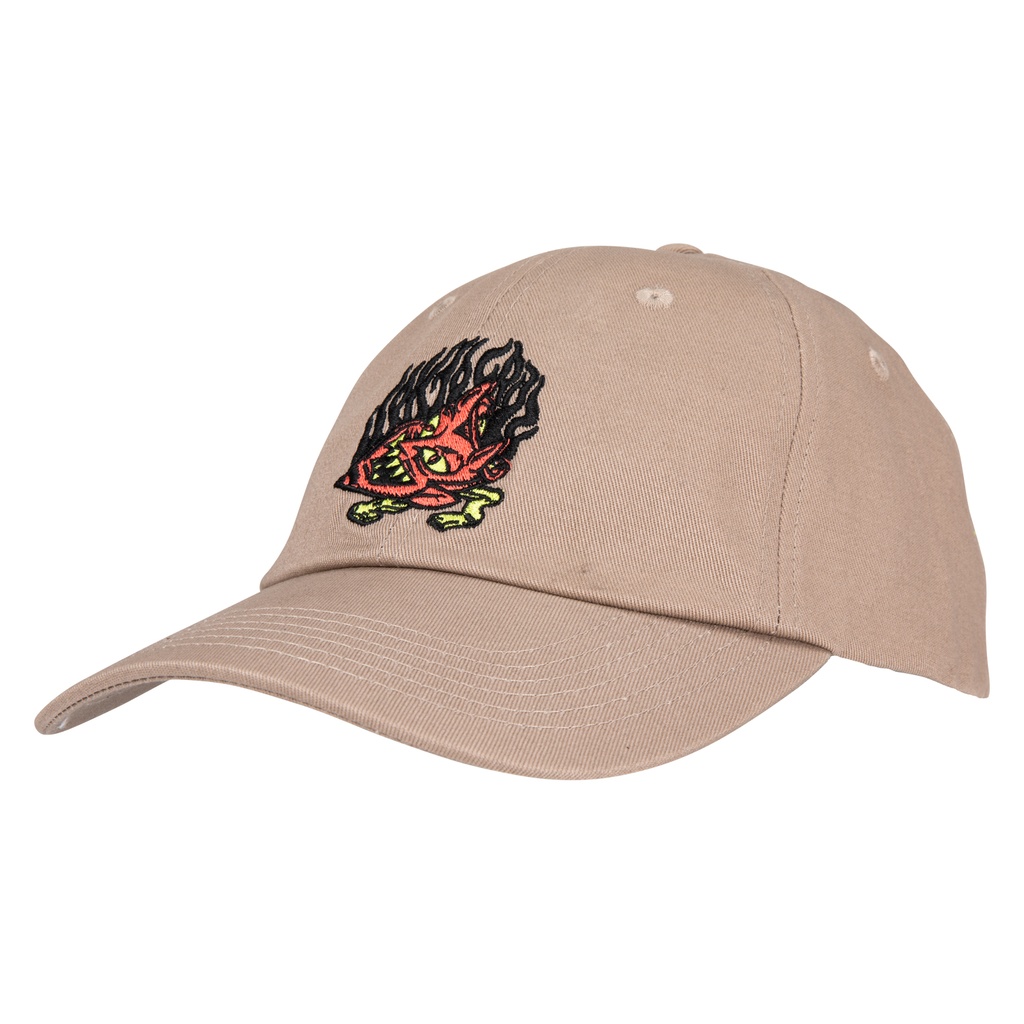 CAP DELFINO DEVIL MASK 