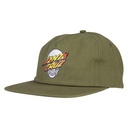 CAP DRESSEN SKULL DOT SNAPBACK