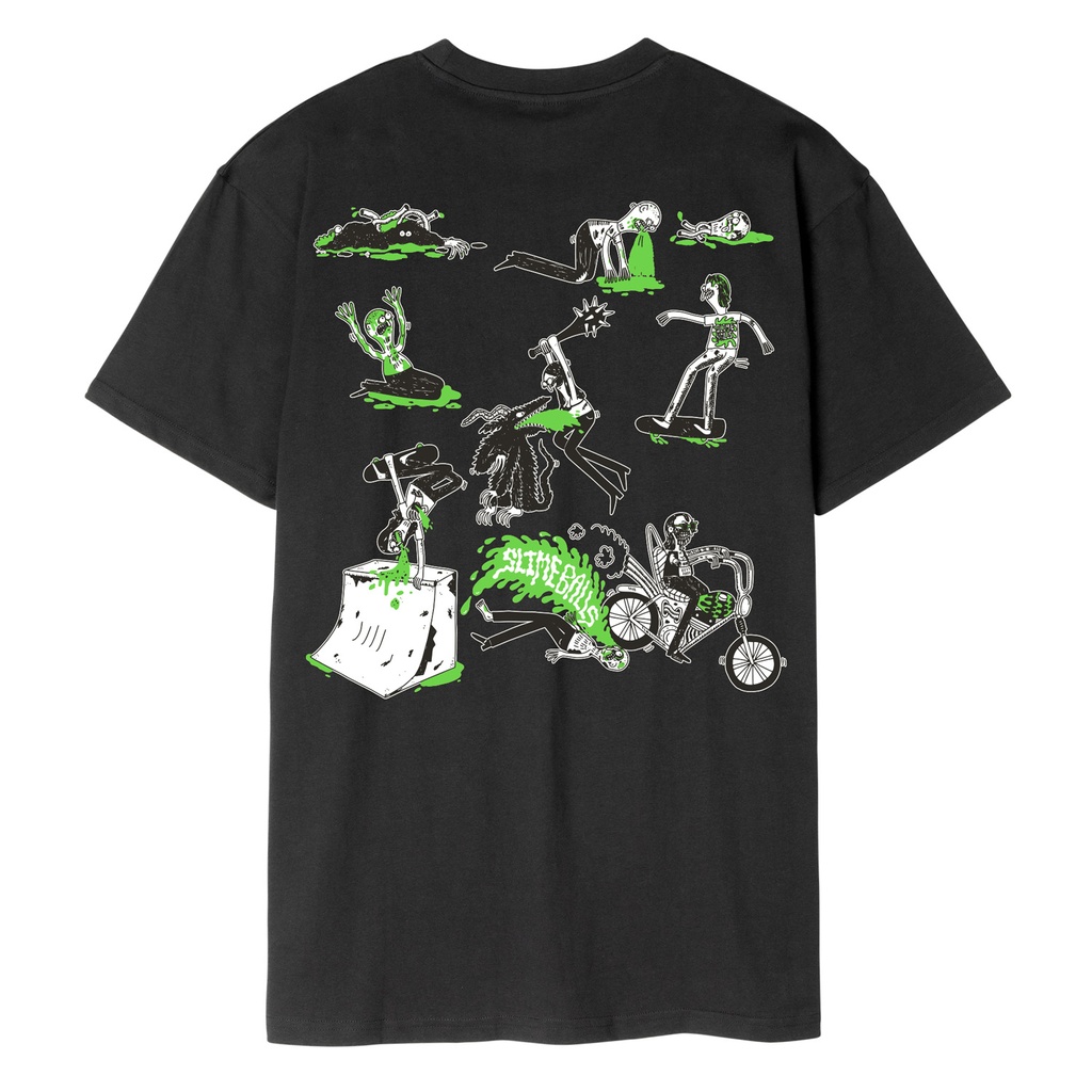 TEE SCENE REPORT 