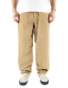 X-Tra Baggy Cord Pants Dst
