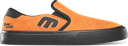 Lo-Cut Slip Orange