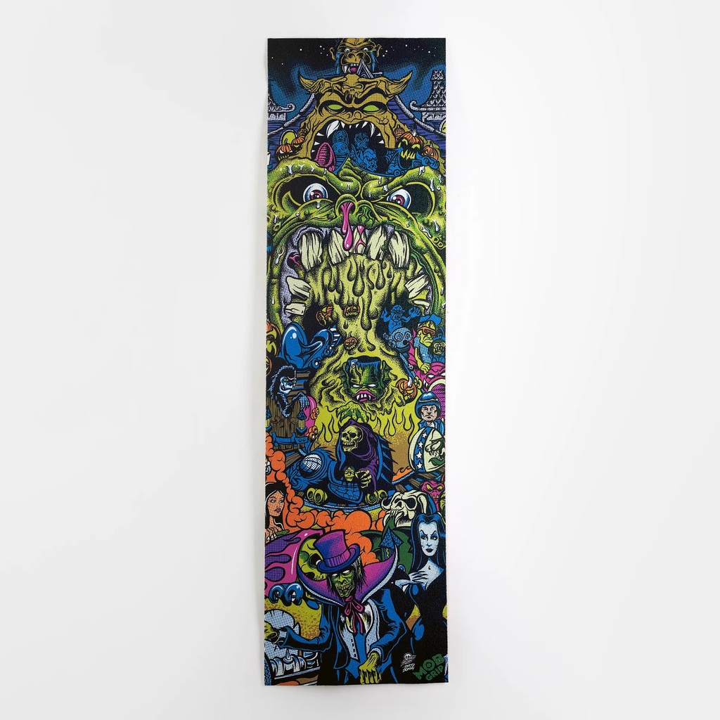 Dirty Donny 9X33 (P/K Of 5)