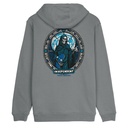 HOOD ITC STAINED