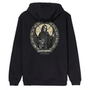 HOOD ITC STAINED