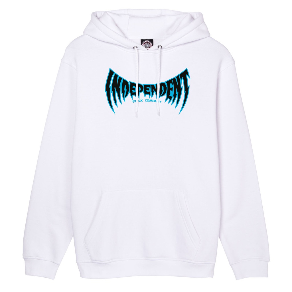 HOOD VOLTAGE SPAN
