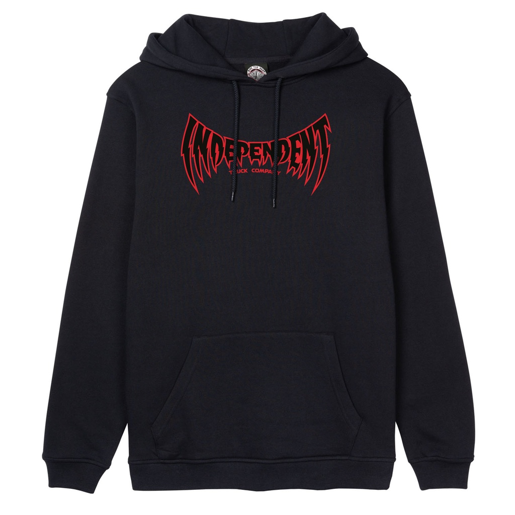 [INA-HDY-9775] HOOD VOLTAGE SPAN (S, BLACK)