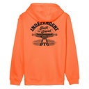 HOOD BTG LINO TRUCK