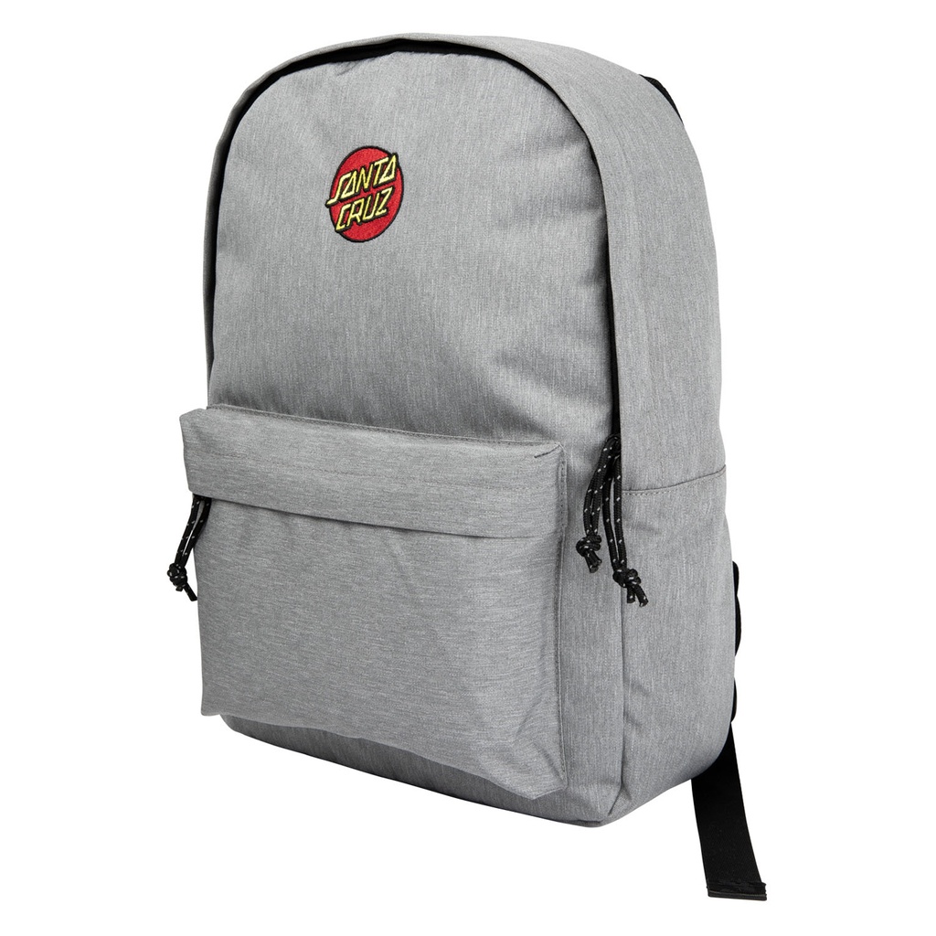 BACKPACK CLASSIC DOT EMB