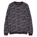 KNIT CREW CREEP REPEAT