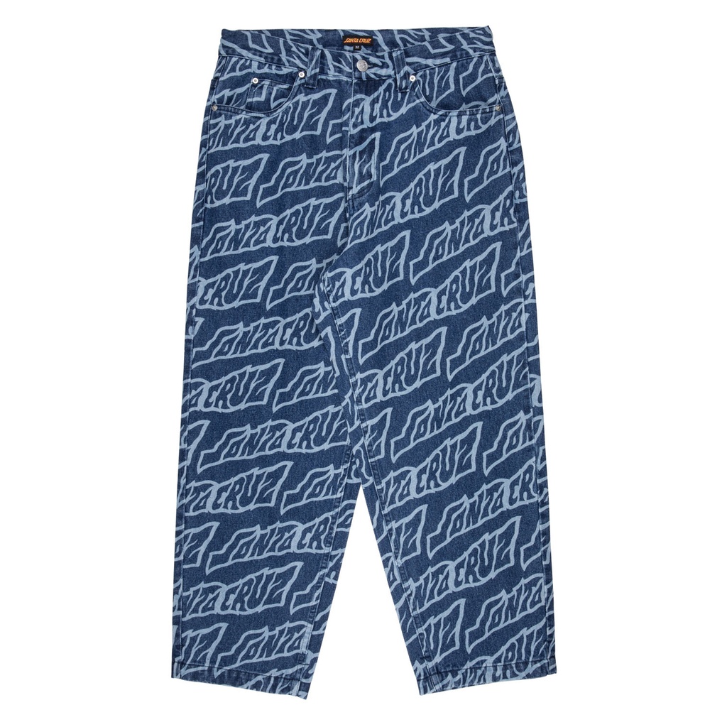 PANT BIG PANTS