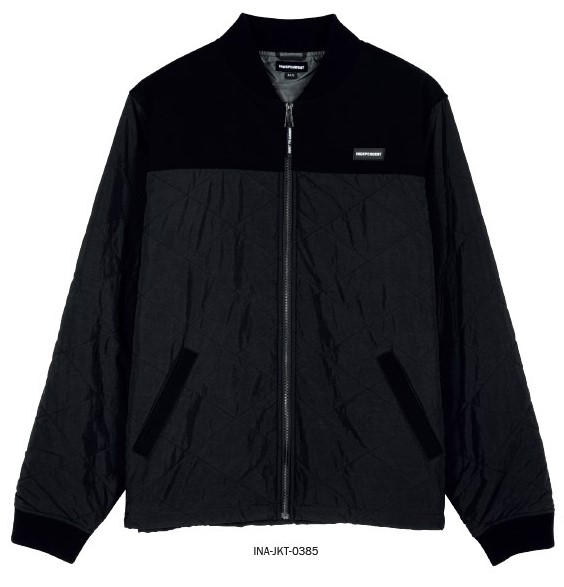 JACKET BTG SPEED