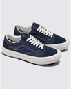 Skate Old Skool Dp NVY/Vntg