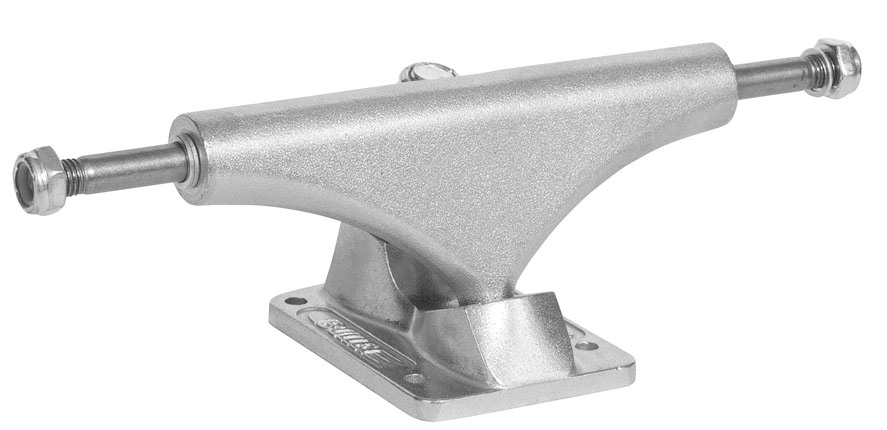 [33132056185] TRUCK SILVER (185)
