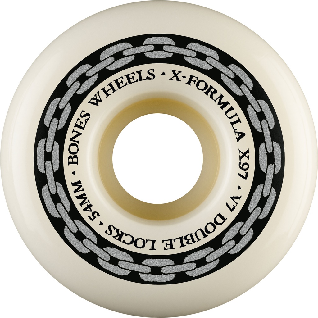 54MM V7 XF DOUBLE LOCK X-FORMULA 97A