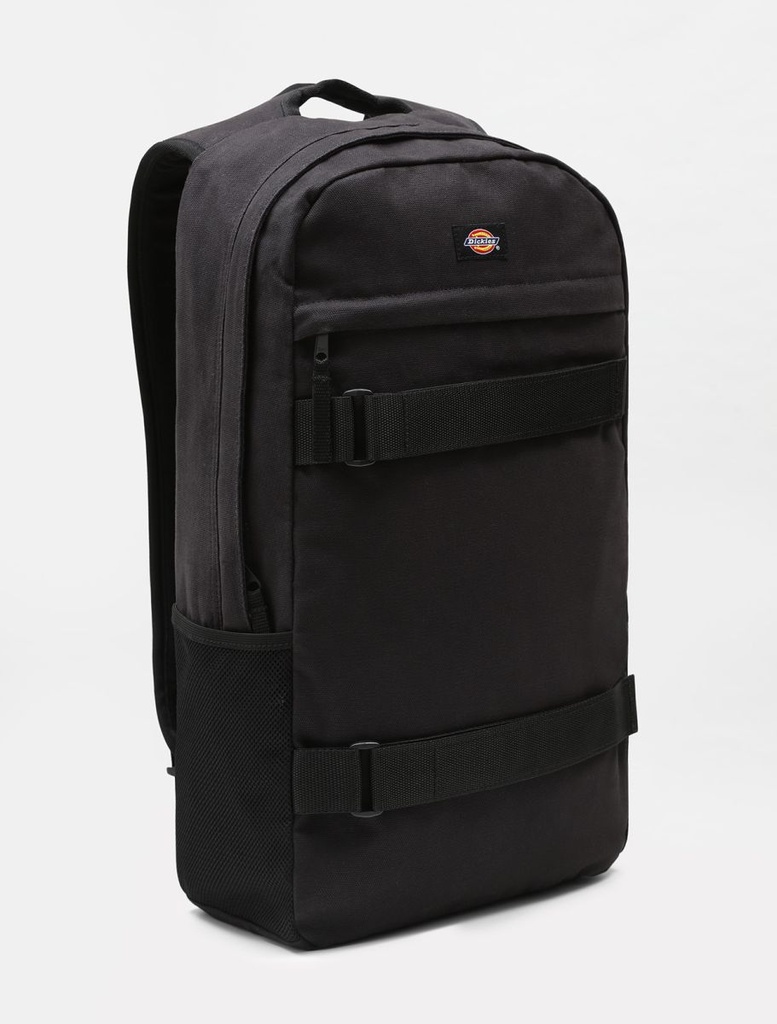 DICKIES DUCK CANVAS BACKP BLK