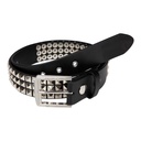 Belt Triple Set